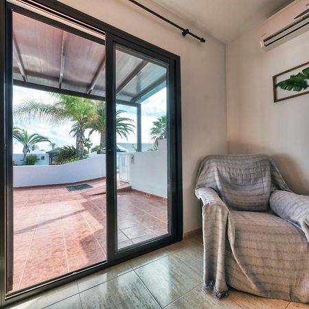 Villa Picasso Private Pool Playa Blanca  Exteriör bild