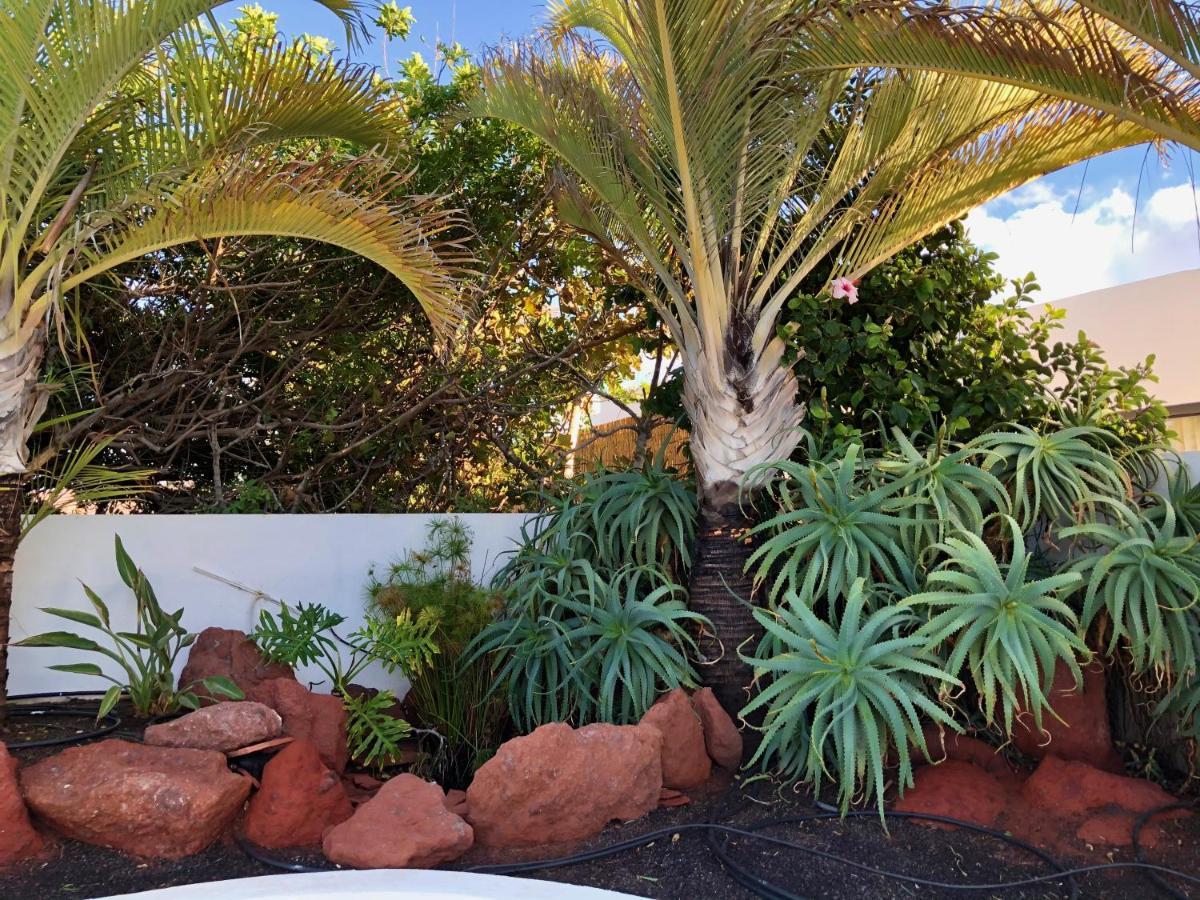Villa Picasso Private Pool Playa Blanca  Exteriör bild
