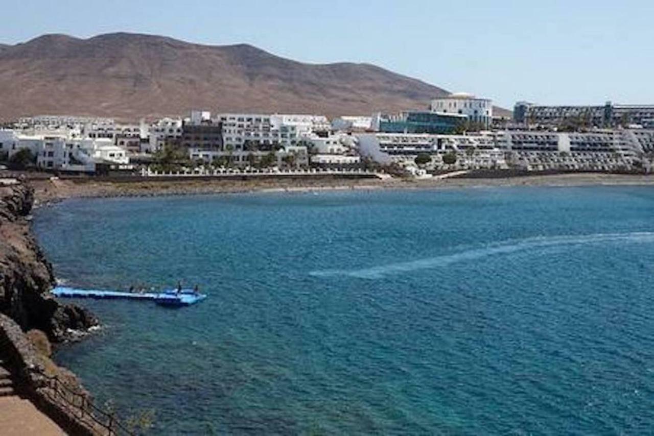 Villa Picasso Private Pool Playa Blanca  Exteriör bild